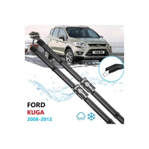 Ford Kuga Ön Cam Muz Silecek Takımı 2008--2012