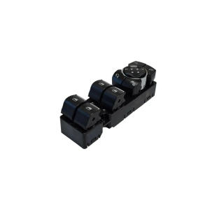 Ford Mondeo Sol Dörtlü Cam Açma Düğmesi Anahtarı 2015--2019 Uyumlu