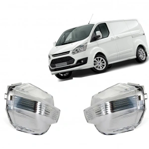 FORD TRANSİT CUSTOM AYNA SİNYAL TAKIMI SAĞ SOL 2013 ÜZERİ