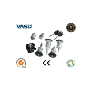 FORD TRANSİT V184 KONTAK ŞİFRE TAKIMI 2001--2006 7Lİ TAKIM