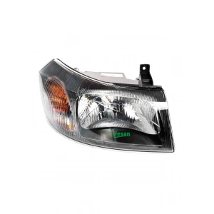 Ford Transit V184 Sağ Sol Ön Far Takımı 2001-2006 N11.1177
