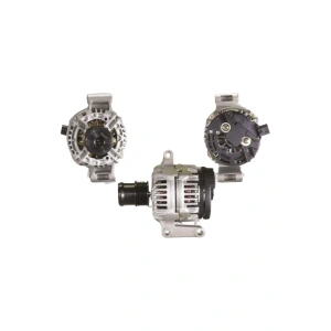 Ford Transit V184 Uyumlu Şarj Dinamosu Alternatör 2002--2006