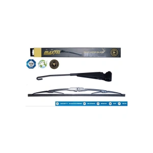 Ford Transit V347 Arka Silecek Kolu Ve Süpürgesi 2014--2019 Sol