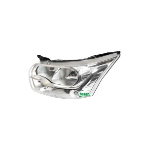 Ford Transit V363 Sol Ön Far Motorlu Elektrikli 2014-2019 N11.1201