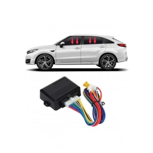 Fs-14 Otomatik 2Li Cam Kaldırma Modülü 2 Yıl Garantili