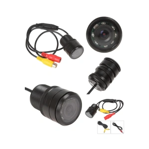 Geri Görüş Kamerası Hd Gece Görüşlü 25mm