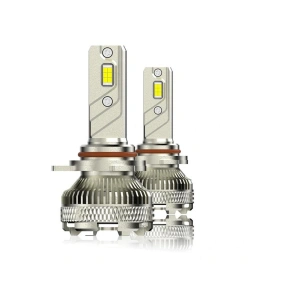 Hb4 9006 Delco U.s.a İnvictus Led Xenon Far Ultra Pro 20000 Lm Ufuk Çizgili Süper Güç