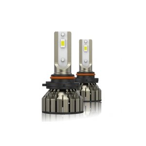 HB4 9006 Delco U.S.A Special Led Xenon Far Pro Smart Vision Ufuk Çizgisi Çizgisel Odaklanma 7035