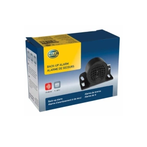 Hella 12/48wolt Geri Vites Kornası 102 Db Orijinal 3sl009148141