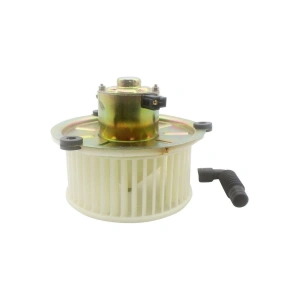 Hitachi Excavator Ex200-3 24 Volt Kalorifer Motoru Uyumlu