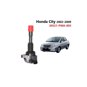 HONDA CİTY ATEŞLEME BOBİNİ 30521-PWA-003 CADİC 2002--2009