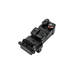 Honda City  Sol Çiftli Cam Düğmesi Anahtarı 2008--2010