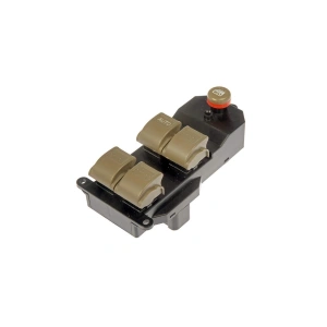 Honda Civic Cam Düğmesi Sol Dörtlü Bej Renk 2001--2006