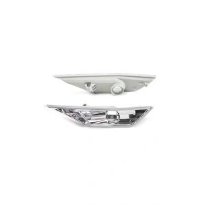 Honda Civic Çamurluk Sinyal Lambası 2016--2020 Modeller Sol Taraf