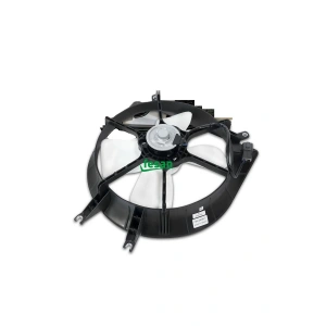 HONDA CİVİC RADYATÖR FAN MOTORU 1999--2000