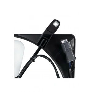 Honda Civic Radyatör Fan Motoru 1999--2000