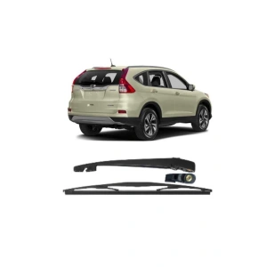 Honda Cr-V Arka Silecek Kolu Ve Süpürgesi 2015--2019 366662595