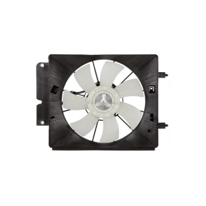 Honda Jazz 1.4 1.2 Uyumlu Fan Motoru Davlumbazlı 2002 - 2008 Klimalı