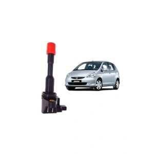 HONDA JAZZ ATEŞLEME BOBİNİ 30521-PWA-003 CADİC 2002--2009