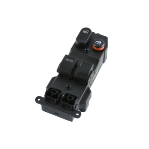 Honda Jazz Sol Çiftli Cam Düğmesi Anahtarı 2002--2008