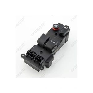 Honda Jazz Sol Çiftli Cam Düğmesi Anahtarı 2002--2008