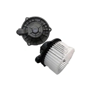 Hyundai Accent Admire Kalorifer Motoru 2003--2007