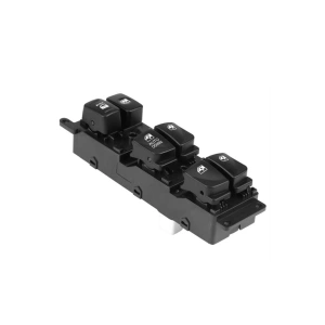 Hyundai Accent Era Cam Düğmesi Anahtarı Sol Dörtlü 2006--2012 Yolların Uyumlu