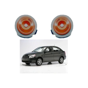 HYUNDAİ ACCENT ERA İLE UYUMLU KORNA TAKIMI İNCE VE KALIN SET