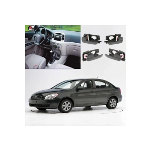 Hyundai Accent Era Sağ Sol Ön ve Arka İç Kapı Açma Kolu 2006-2011