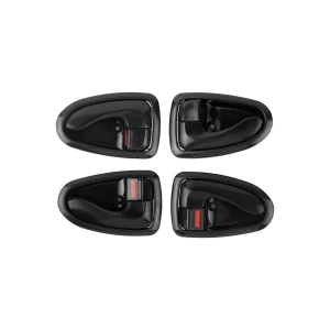 Hyundai Accent Içten Kapi Açma Kolu Takimi Tüm Kapilar 2000---200 500752858