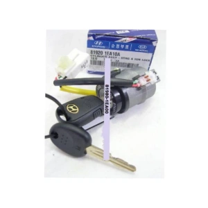 HYUNDAİ ACCENT KAPI ŞİFRE TAKIMI MOBİS 2006--2011