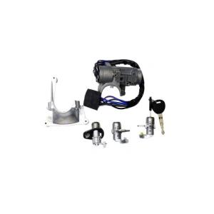 Hyundai Accent Kontak Anahtarı Kapı Bagaj Kilitli 2001--2005