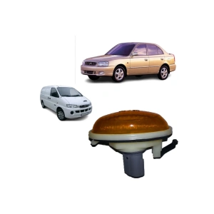 Hyundai Accent Milenium Atos Starex Çamurluk Sinyal Lambası 2adet