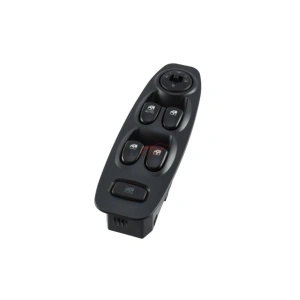 Hyundai Accent  Uyumlu Admira Sol Dörtlü Cam Düğmesi Anahtarı 2001--2005