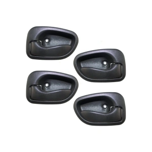 Hyundai Accent Yumurta Kasa Iç Kapı Açma Kolu Takımı 1994-1999