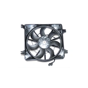 Hyundai Accent Yumurta Kasa Radyatör Fan Motoru 1995--2000