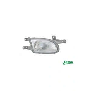 Hyundai Accent Yumurta Kasa Sağ Ön Far 1998-2000