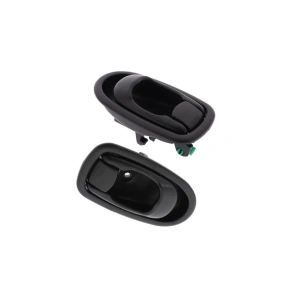 Hyundai Elantra Sag + Sol Arka Içten Kapi Açma Kolu 1996--2000 540462177