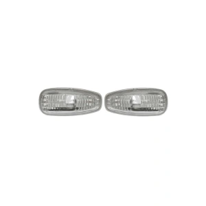 HYUNDAİ ELANTRA SAĞ + SOL ÖN ÇAMURLUK SİNYAL LAMBASI 2007--2012