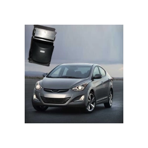 Hyundai Elentra 2011-2015 Model Arası Sağ Cam Düğmesi Uyumlu