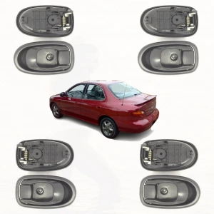 HYUNDAİ ELENTRA İÇ KAPI AÇMA KOLU TAKIMI 1995--1999 ARASI