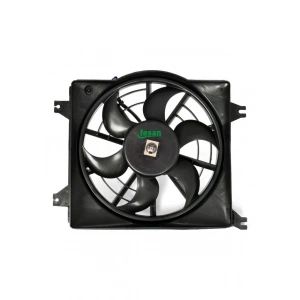 Hyundai Excel Radyatör Fan Motoru 1994--2000