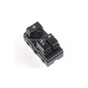 Hyundai H1 Sol Çiftli Cam Düğmesi Anahtarı