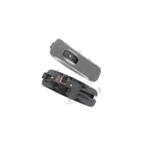 HYUNDAİ H100 SAĞ TEKLİ CAM DÜĞMESİ ANAHTARI ÇERÇEVELİ 2004--2010