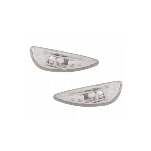 Hyundai I20 Sağ + Sol Çamurluk Sinyal Lambası Takımı 2012--2014