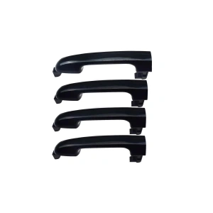 Hyundai İ20 Sağ Sol Ön Arka Dıştan Kapı Açma Kolu Takımı 2009--