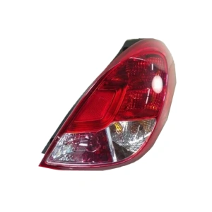 Hyundai I20 Stop Lambası Sol 2012--2014 Modeller Arası Uyumlu