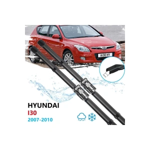 Hyundai I30 Ön Cam Muz Silecek Takımı 2007--2010