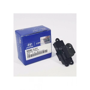 Hyundai İ30 Tekli Cam Açma Düğmesi Anahtarı 2008-2011