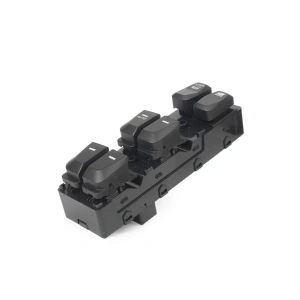 HYUNDAİ İX35 / İX 35 SOL DÖRTLÜ CAM DÜĞMESİ ANAHTARI 2009--2015